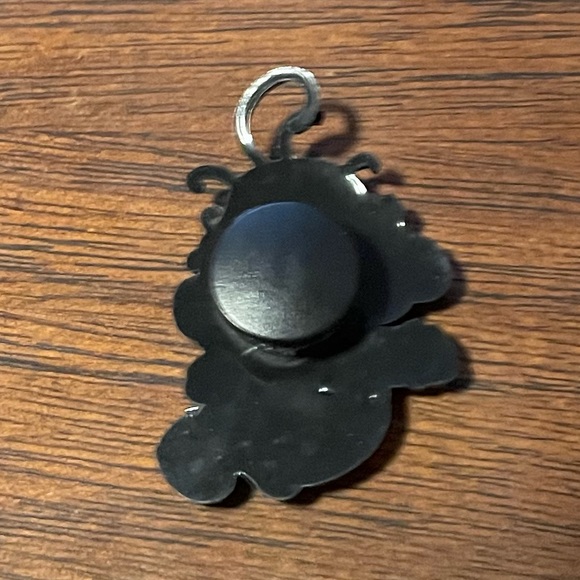 Rugrats Dil Crocs Collectible Fashion Accessory - Picture 2 of 2